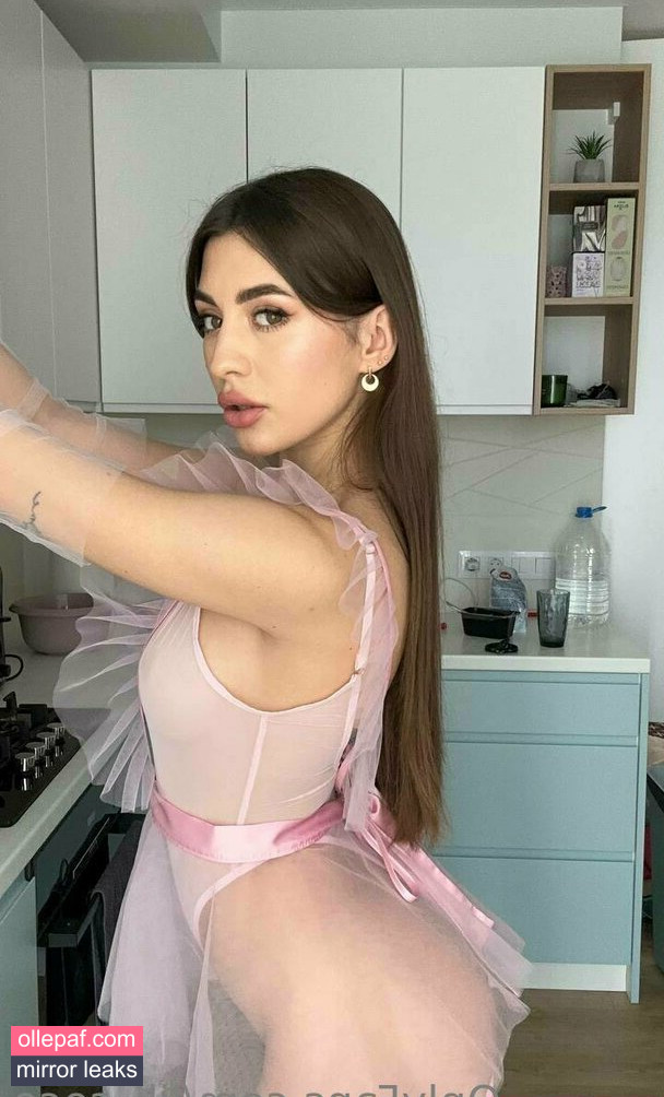 Latest Leaks Lili Coco Nude #83 - Fapello