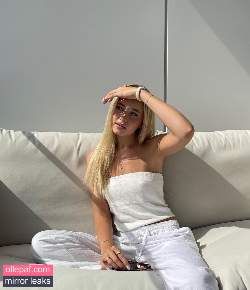 Lili Hamann Nude Leaks OnlyFans #156 - Fapello