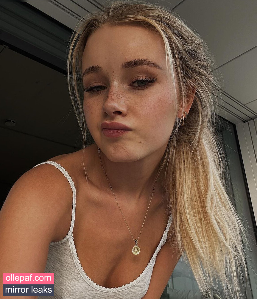 Lili Hamann Nude Leaks OnlyFans #98 - Fapello