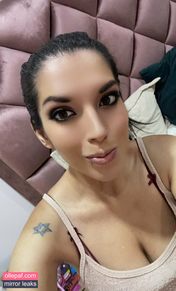 Latest Leaks lili_me.xx Nude #14 - Fapello