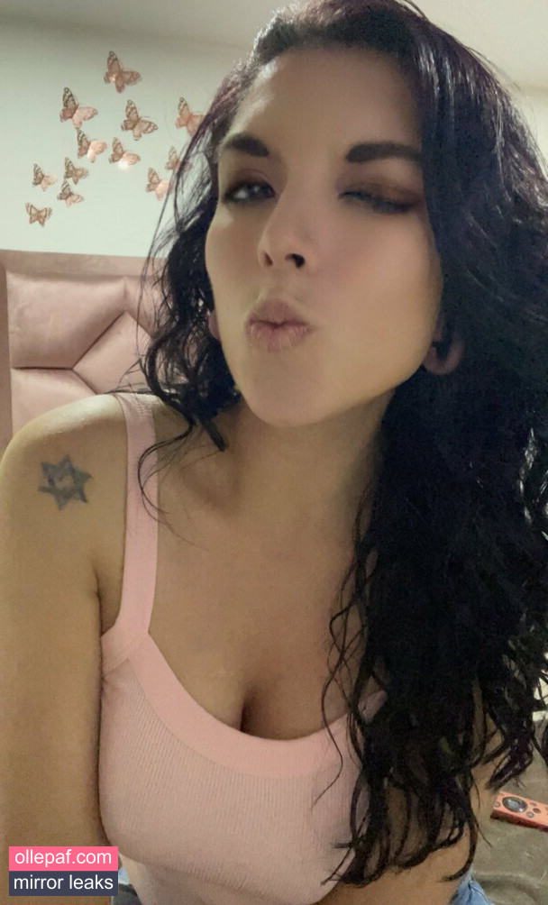 Latest Leaks lili_me.xx Nude #25 - Fapello
