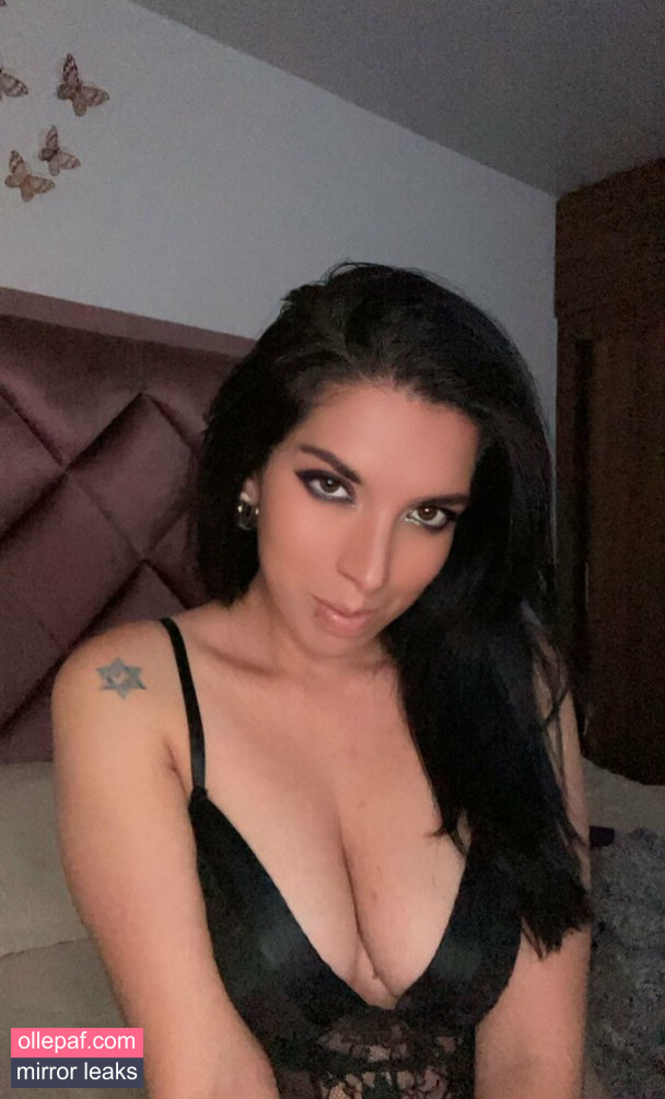 Latest Leaks lili_me.xx Nude #36 - Fapello