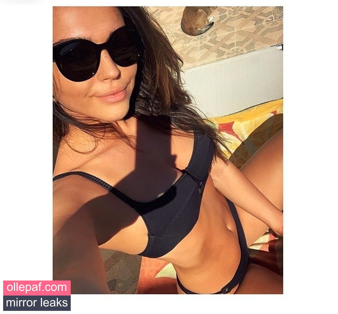Lili Paul-Roncalli Nude Leaks OnlyFans - Fapello