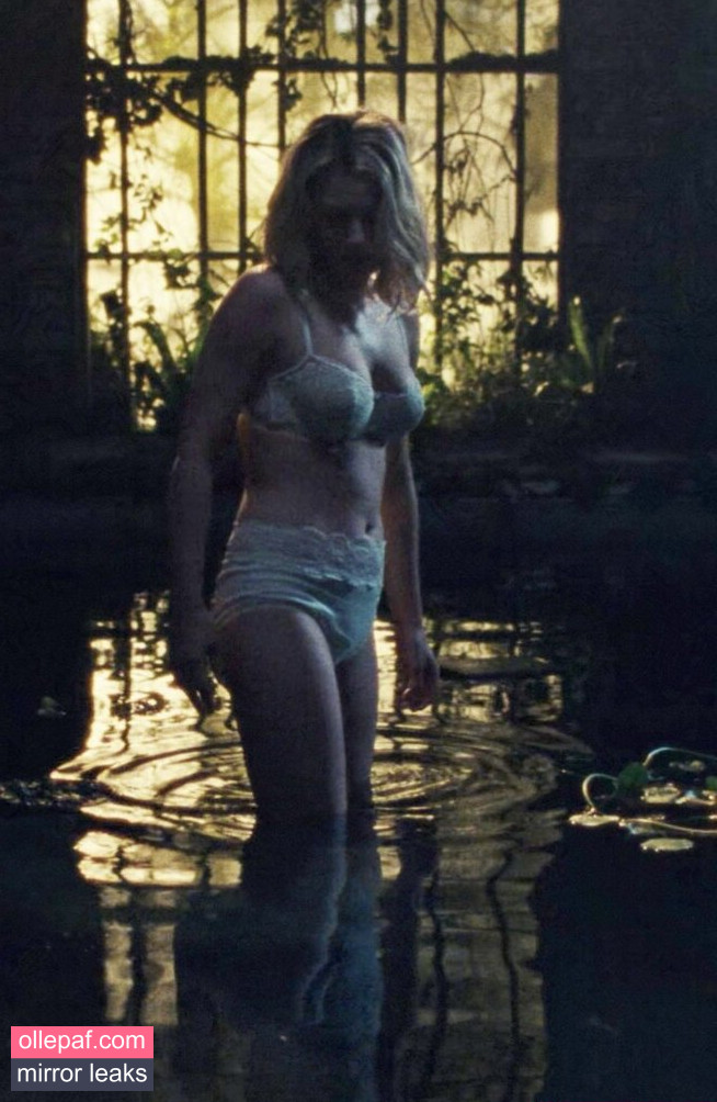 Latest Leaks Lili Reinhart Nude #314 - Fapello