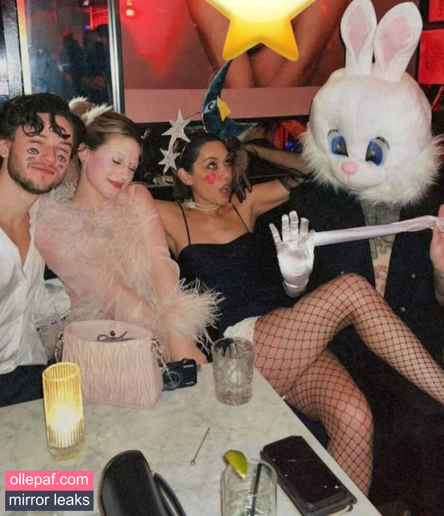 Latest Leaks Lili Reinhart Nude #36 - Fapello