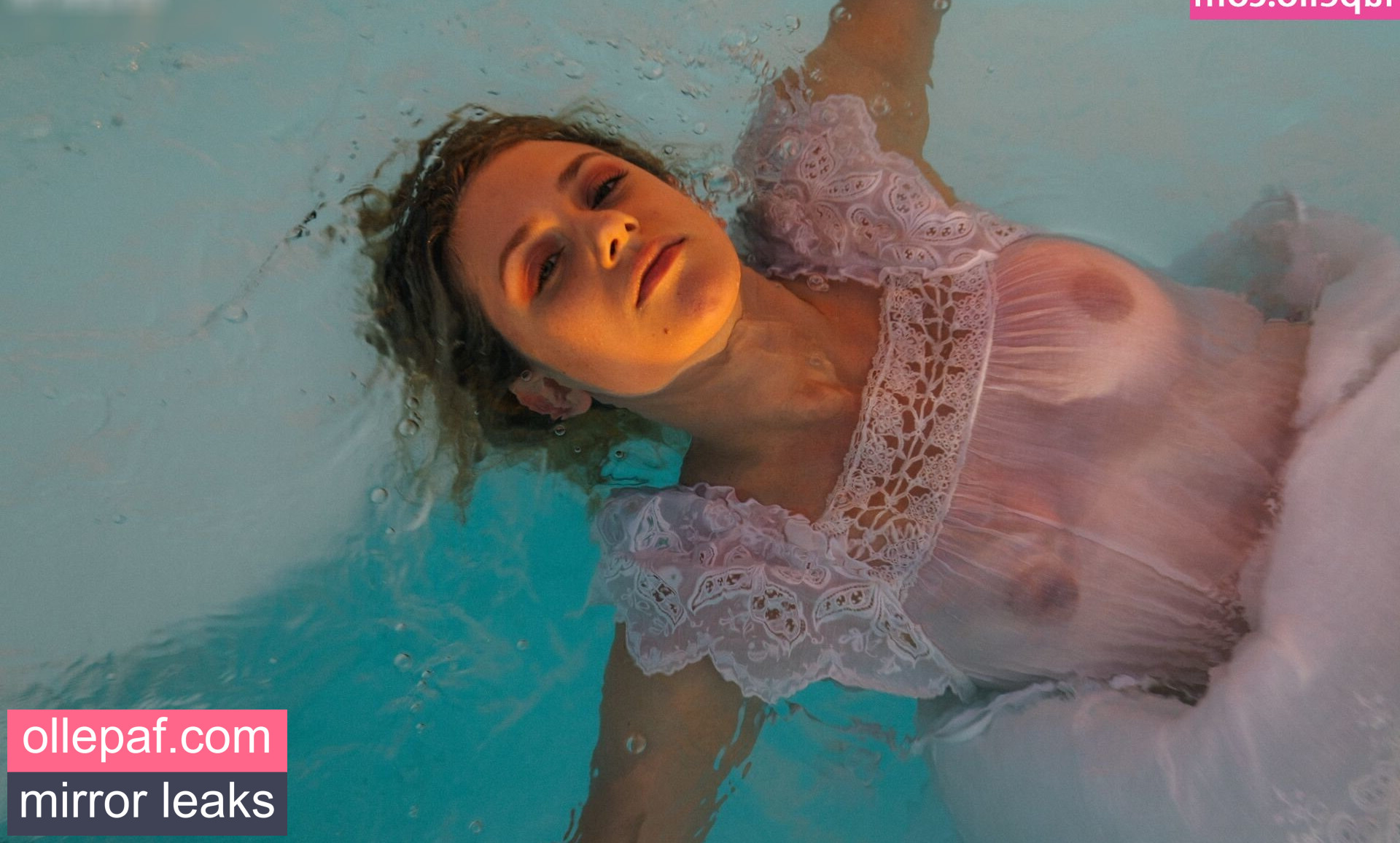 Latest Leaks Lili Reinhart Nude #411 - Fapello