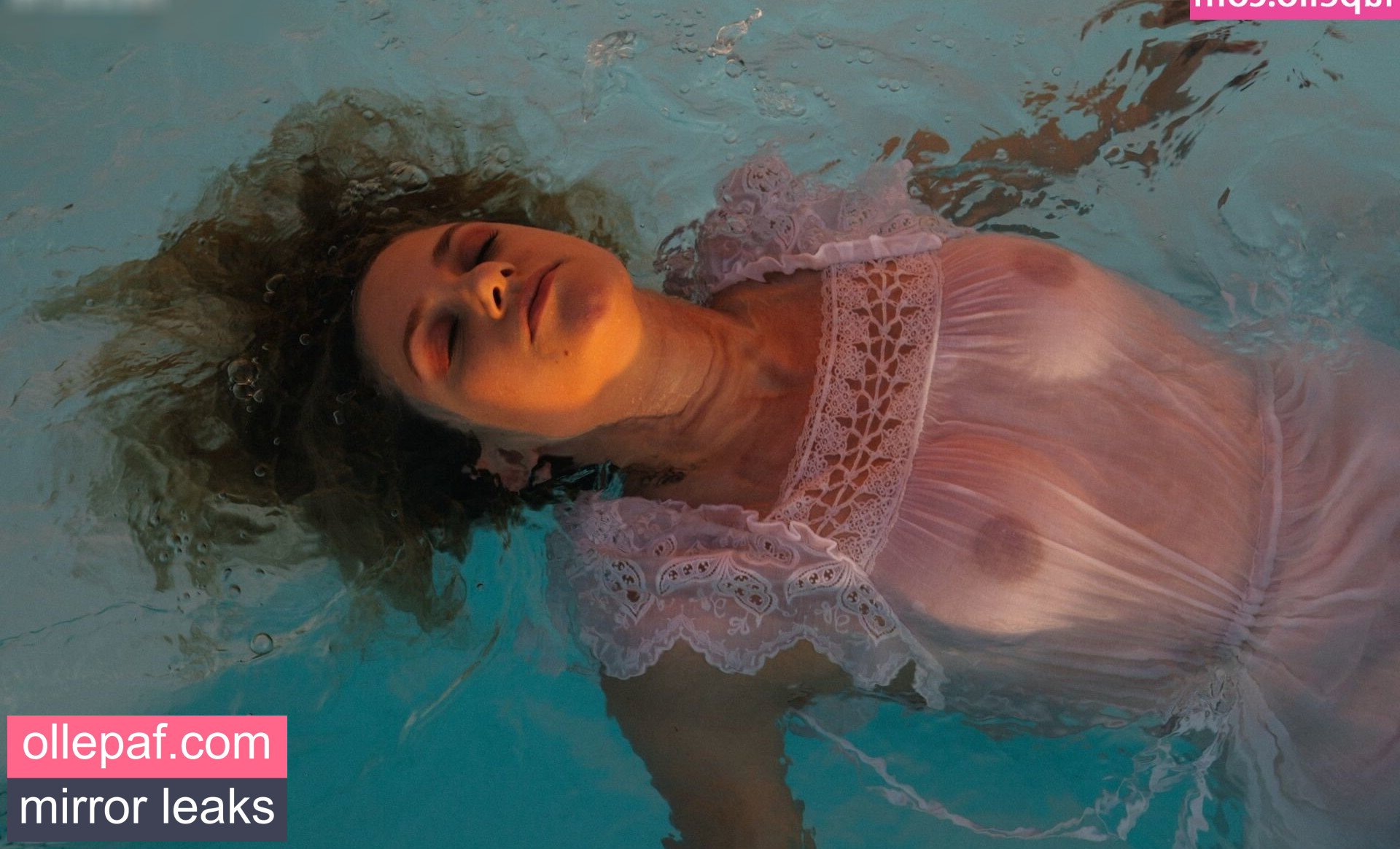 Latest Leaks Lili Reinhart Nude #413 - Fapello