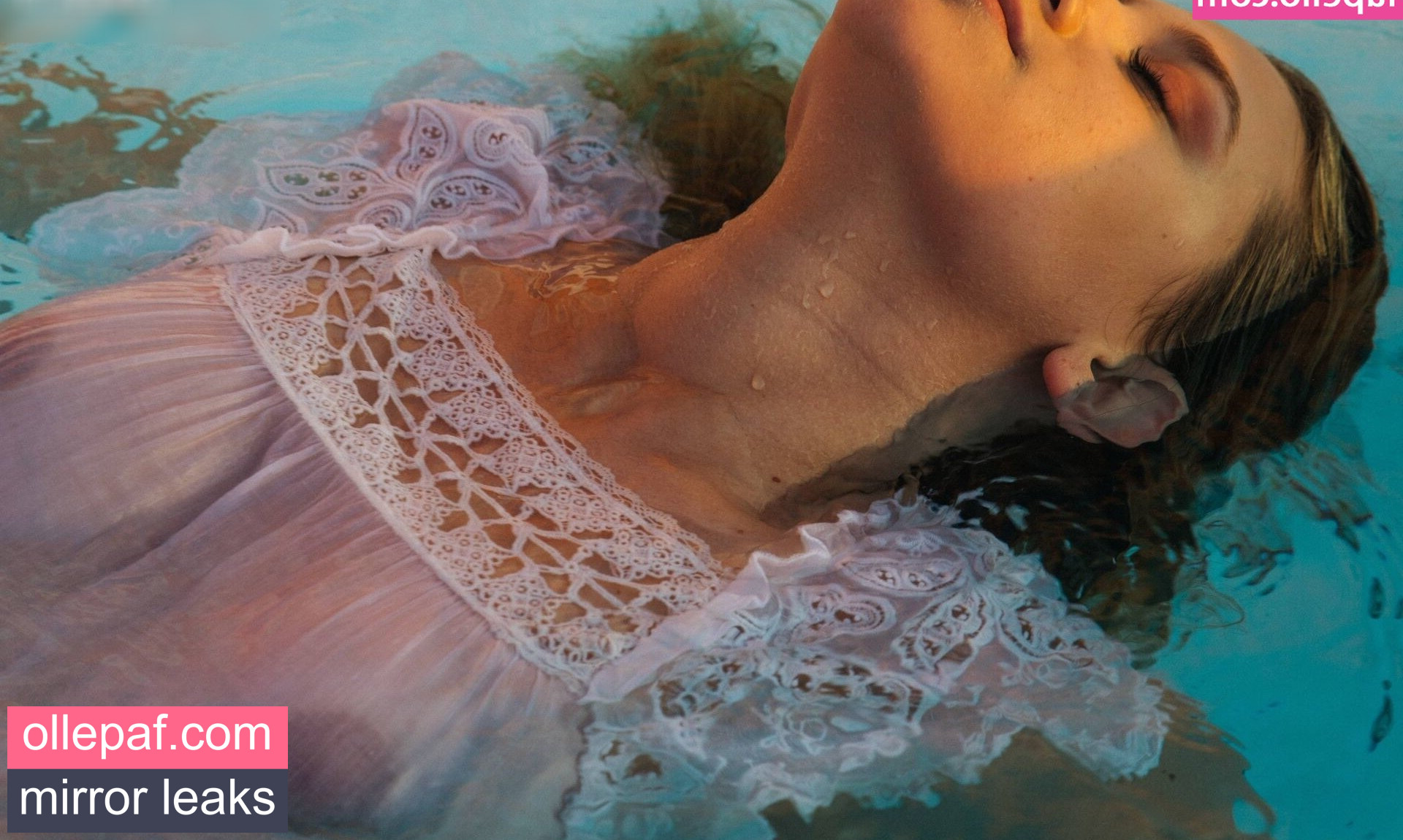 Latest Leaks Lili Reinhart Nude #415 - Fapello