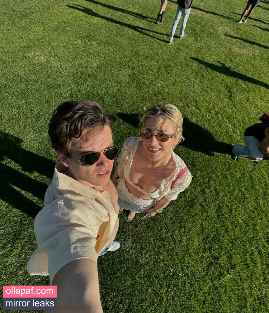 Latest Leaks Lili Reinhart Nude #495 - Fapello
