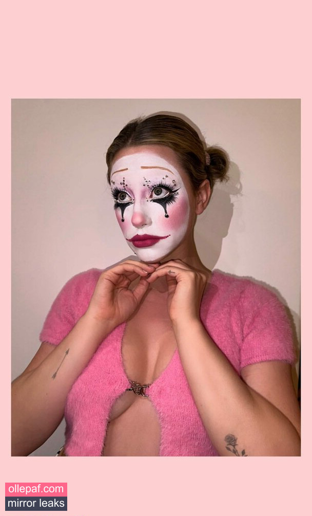Latest Leaks Lili Reinhart Nude #669 - Fapello