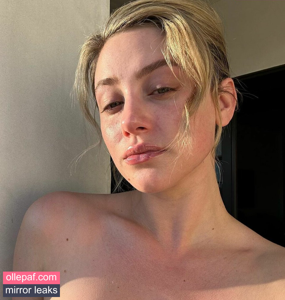 Latest Leaks Lili Reinhart Nude #670 - Fapello