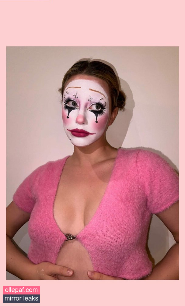 Latest Leaks Lili Reinhart Nude #672 - Fapello