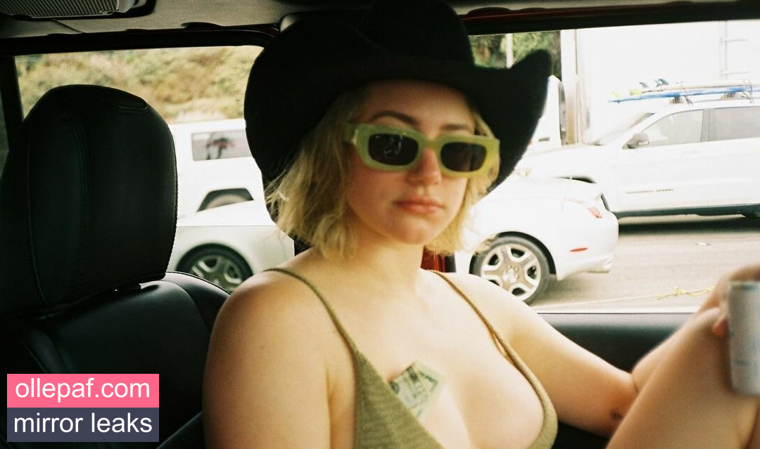 Latest Leaks Lili Reinhart Nude #675 - Fapello