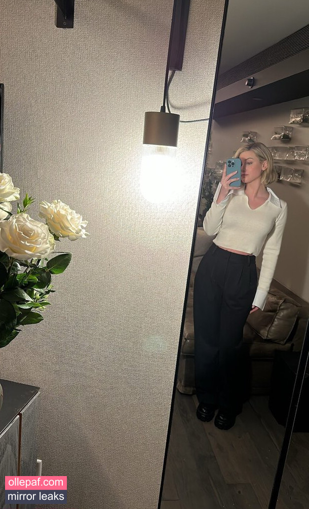 Latest Leaks Lili Reinhart Nude #747 - Fapello