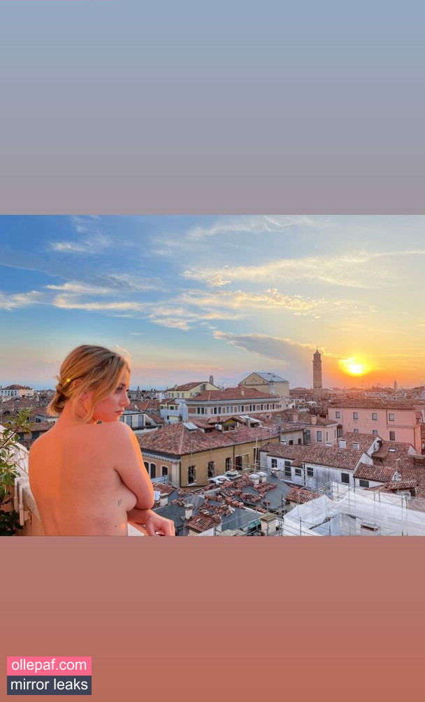 Latest Leaks Lili Reinhart Nude #766 - Fapello