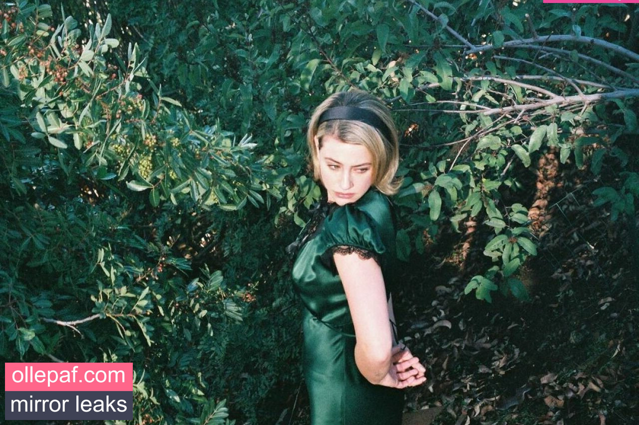 Latest Leaks Lili Reinhart Nude #767 - Fapello