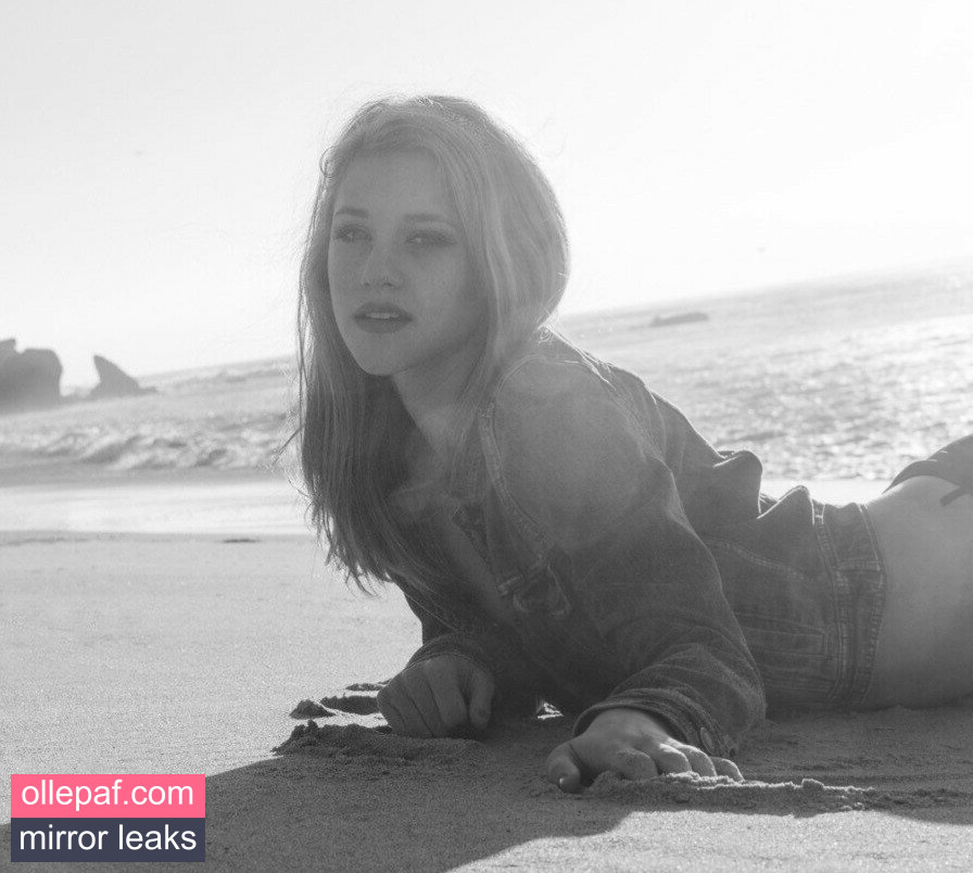 Latest Leaks Lili Reinhart Nude #831 - Fapello