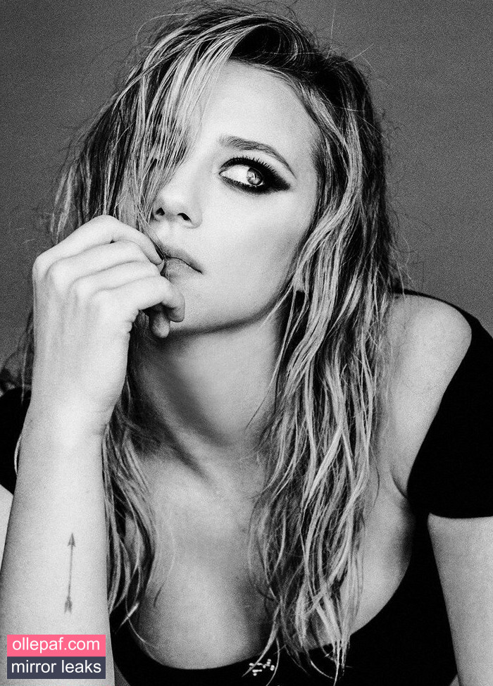 Latest Leaks Lili Reinhart Nude #868 - Fapello
