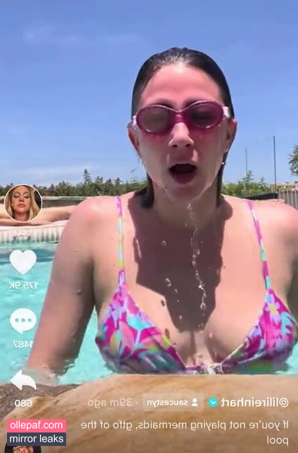 Latest Leaks Lili Reinhart Nude #874 - Fapello