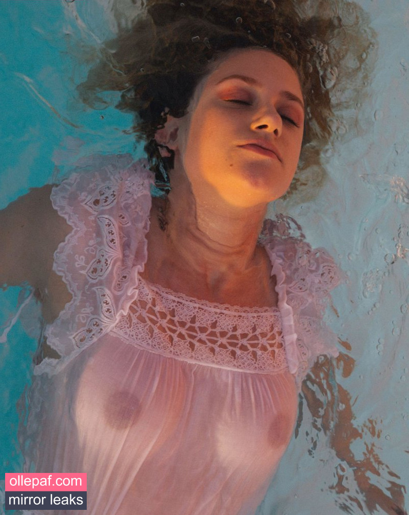 Latest Leaks Lili Reinhart Nude #920 - Fapello