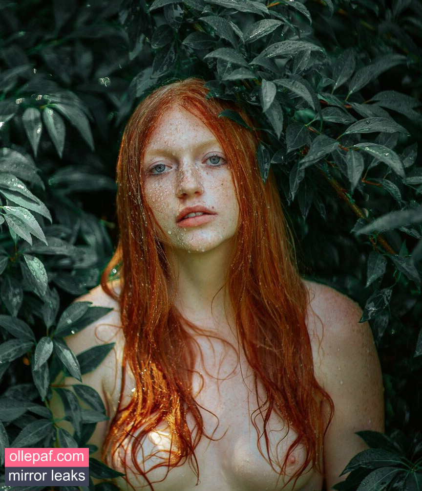 Latest Leaks Lilianna Ruger Nude #42 - Fapello