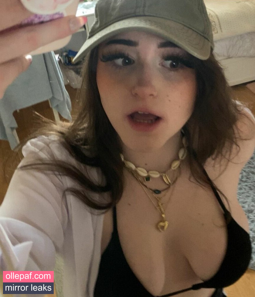 Latest Leaks Lilibet Nude #54 - Fapello