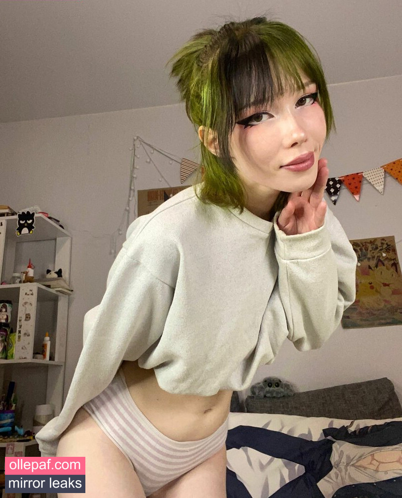 Latest Leaks lilicapie Nude #107 - Fapello