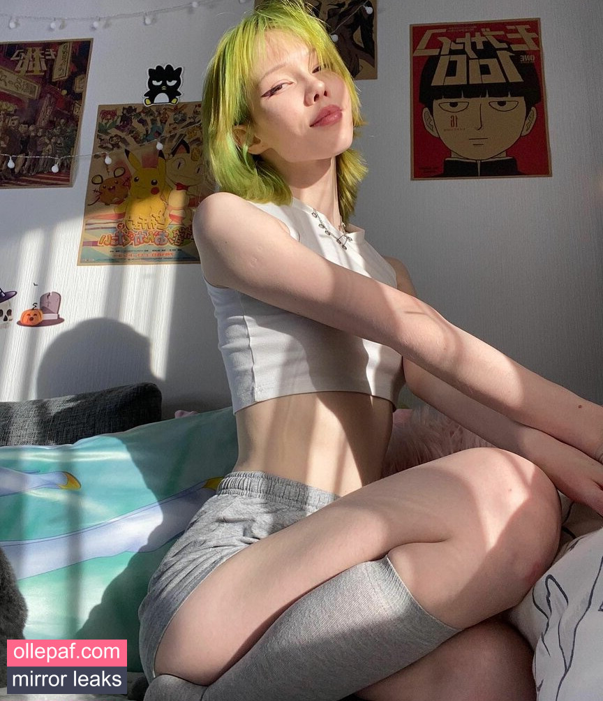 Latest Leaks lilicapie Nude #116 - Fapello