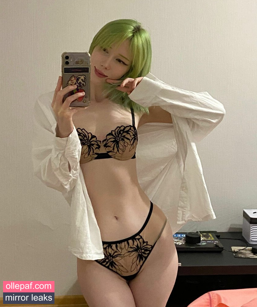 Latest Leaks lilicapie Nude #122 - Fapello