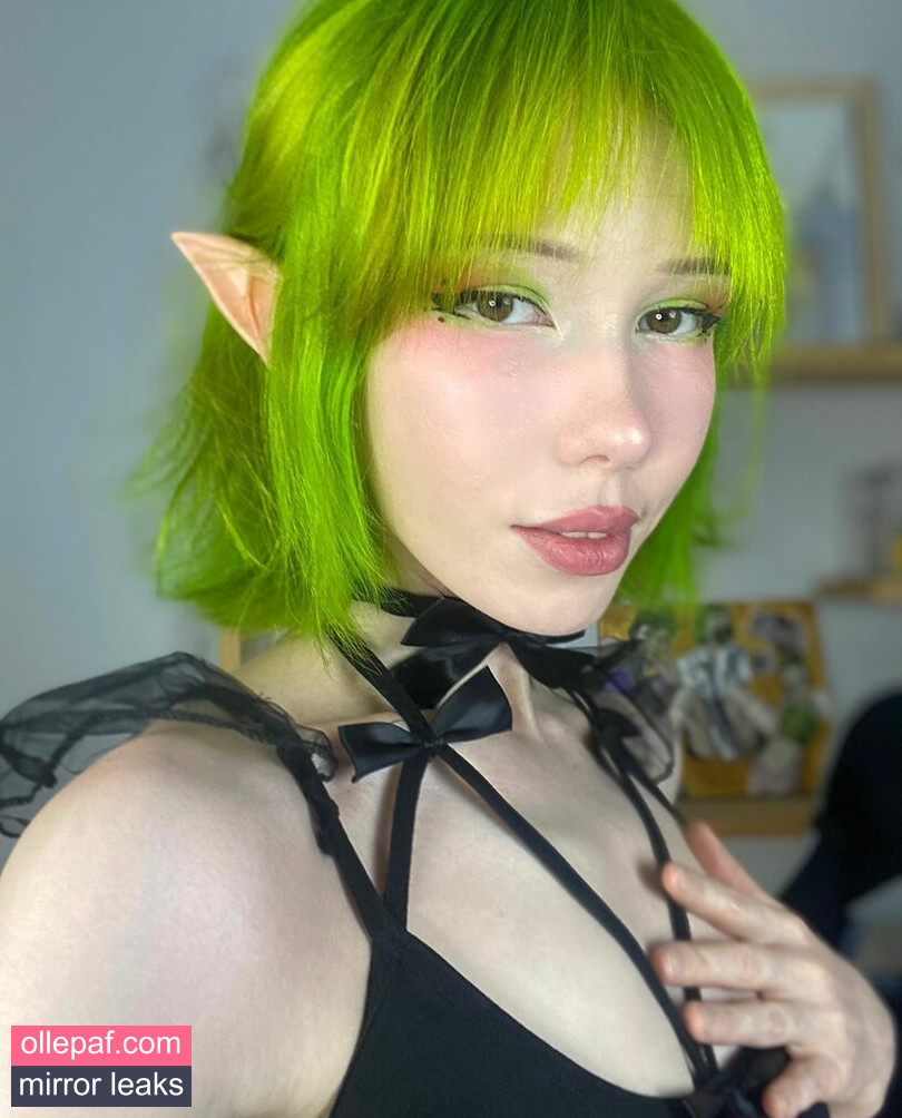 Latest Leaks lilicapie Nude #143 - Fapello