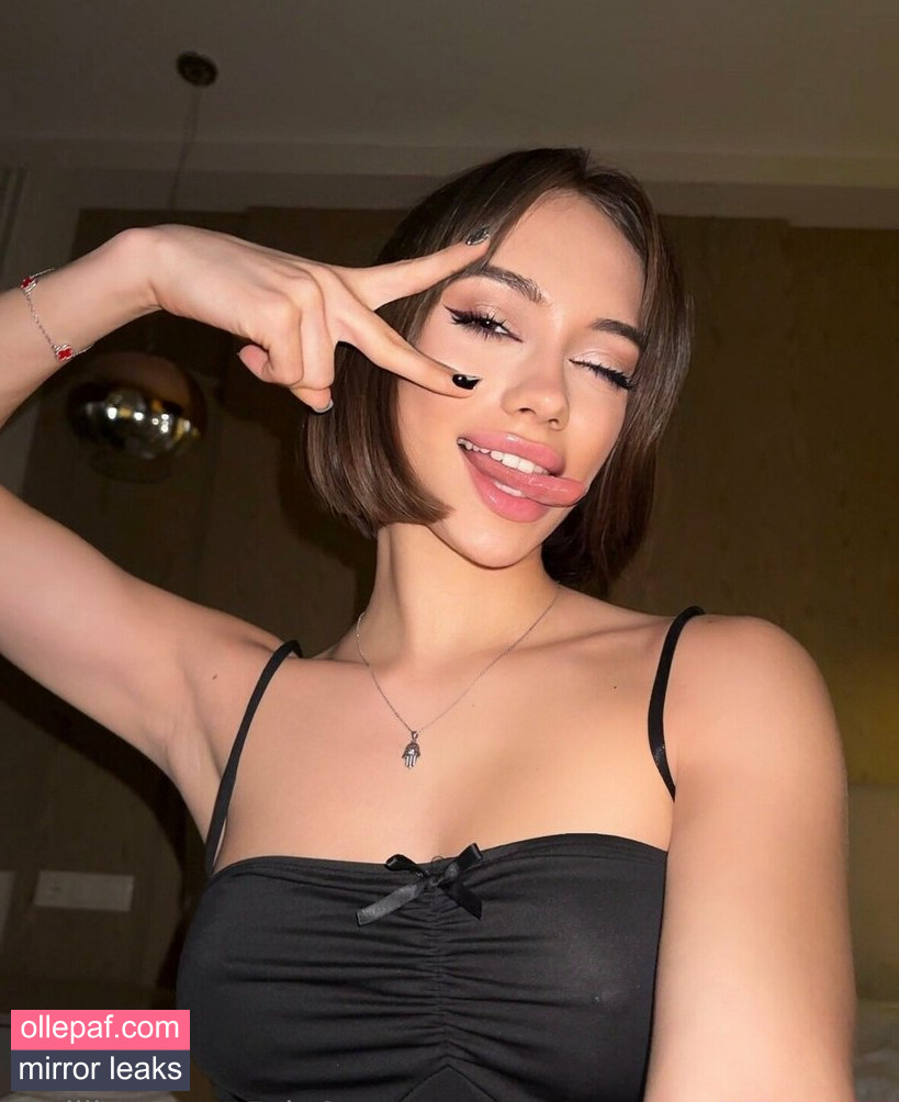 Latest Leaks lilicoc Nude #5 - Fapello