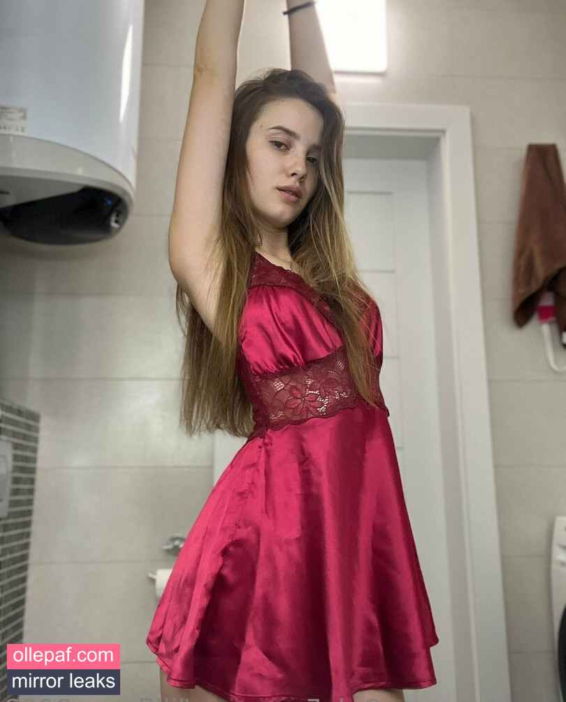 Latest Leaks liliflower2002 Nude #141 - Fapello