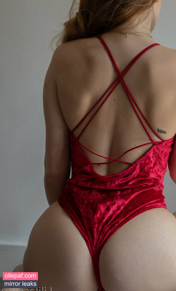 Latest Leaks Lilijasmijn Nude #163 - Fapello