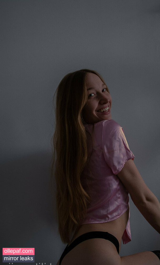 Latest Leaks Lilijasmijn Nude #43 - Fapello