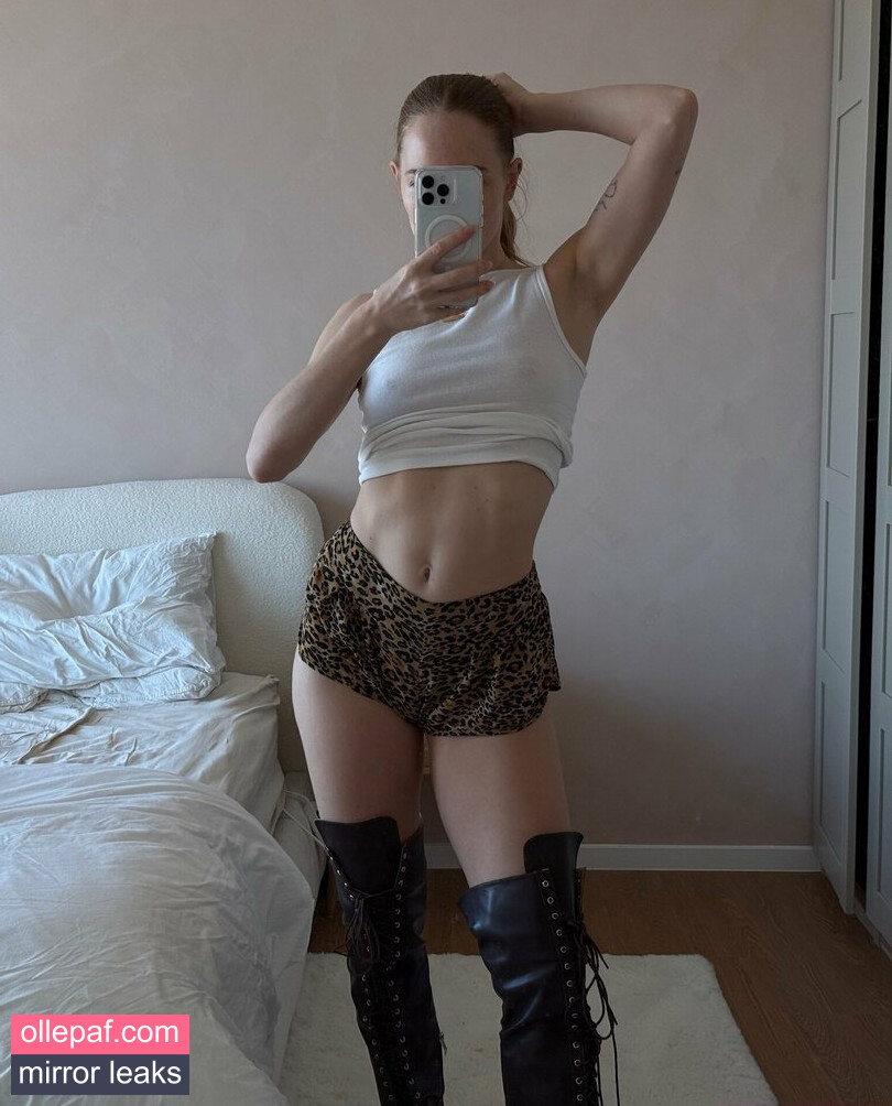 Latest Leaks Lilijasmijn Nude #6 - Fapello