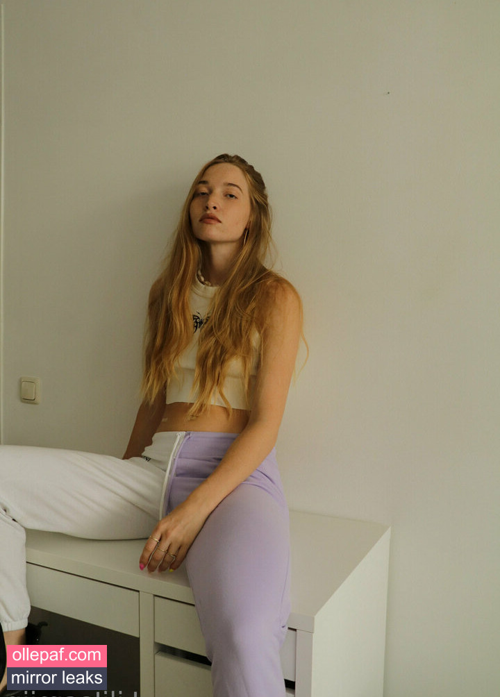 Latest Leaks Lilijasmijn Nude #53 - Fapello