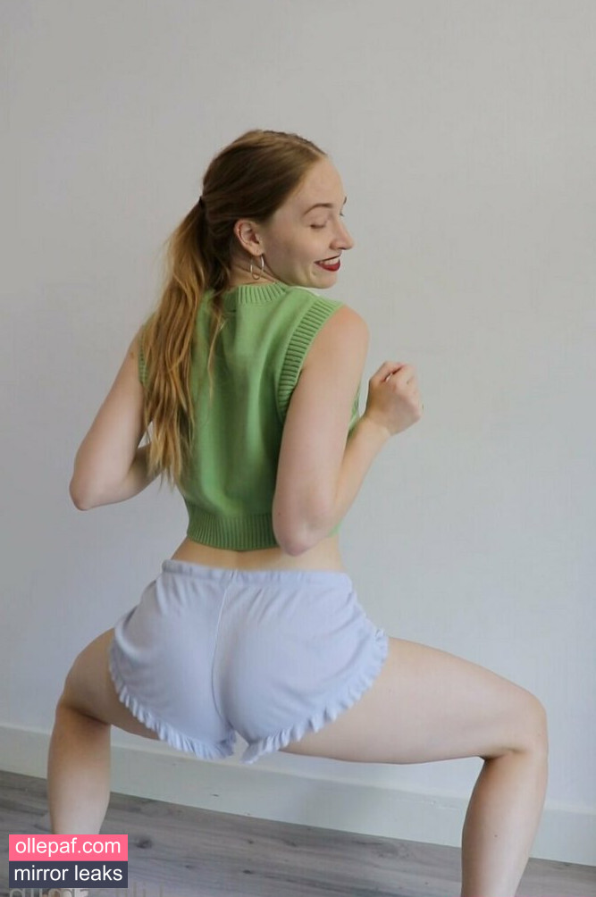 Latest Leaks Lilijasmijn Nude #60 - Fapello