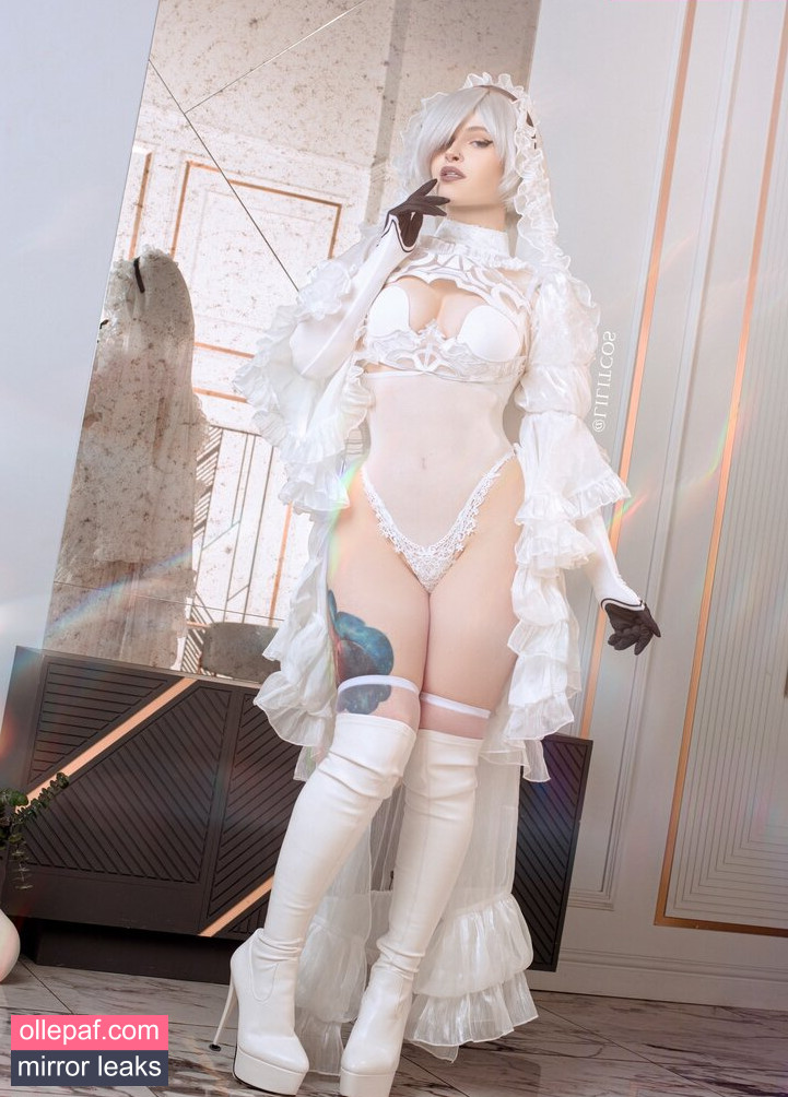 Latest Leaks Lilitcos Nude #21 - Fapello