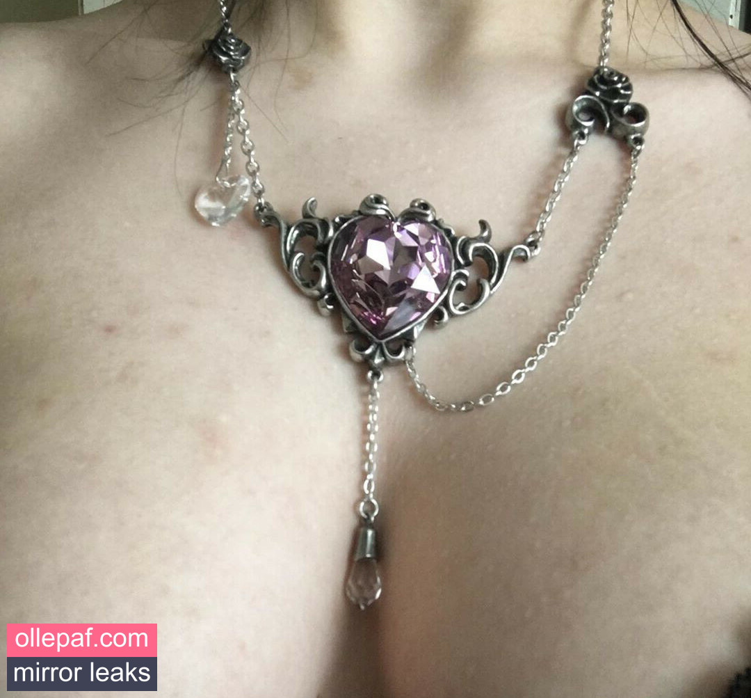 Latest Leaks Lilith Lavey Nude #5 - Fapello