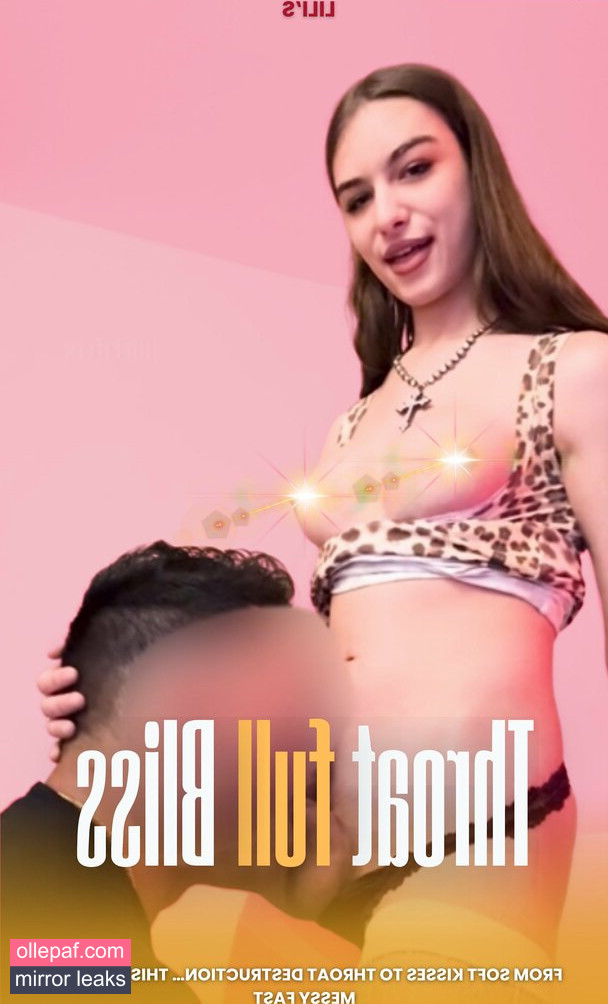 Latest Leaks lilithfux Nude #11 - Fapello