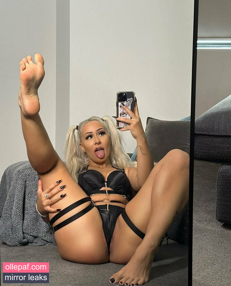 Latest Leaks lilithyourfavourite Nude #60 - Fapello