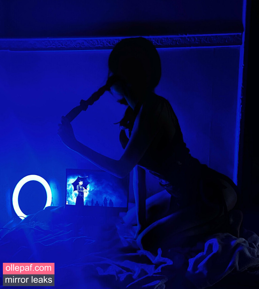 Latest Leaks lilitveliar Nude #17 - Fapello