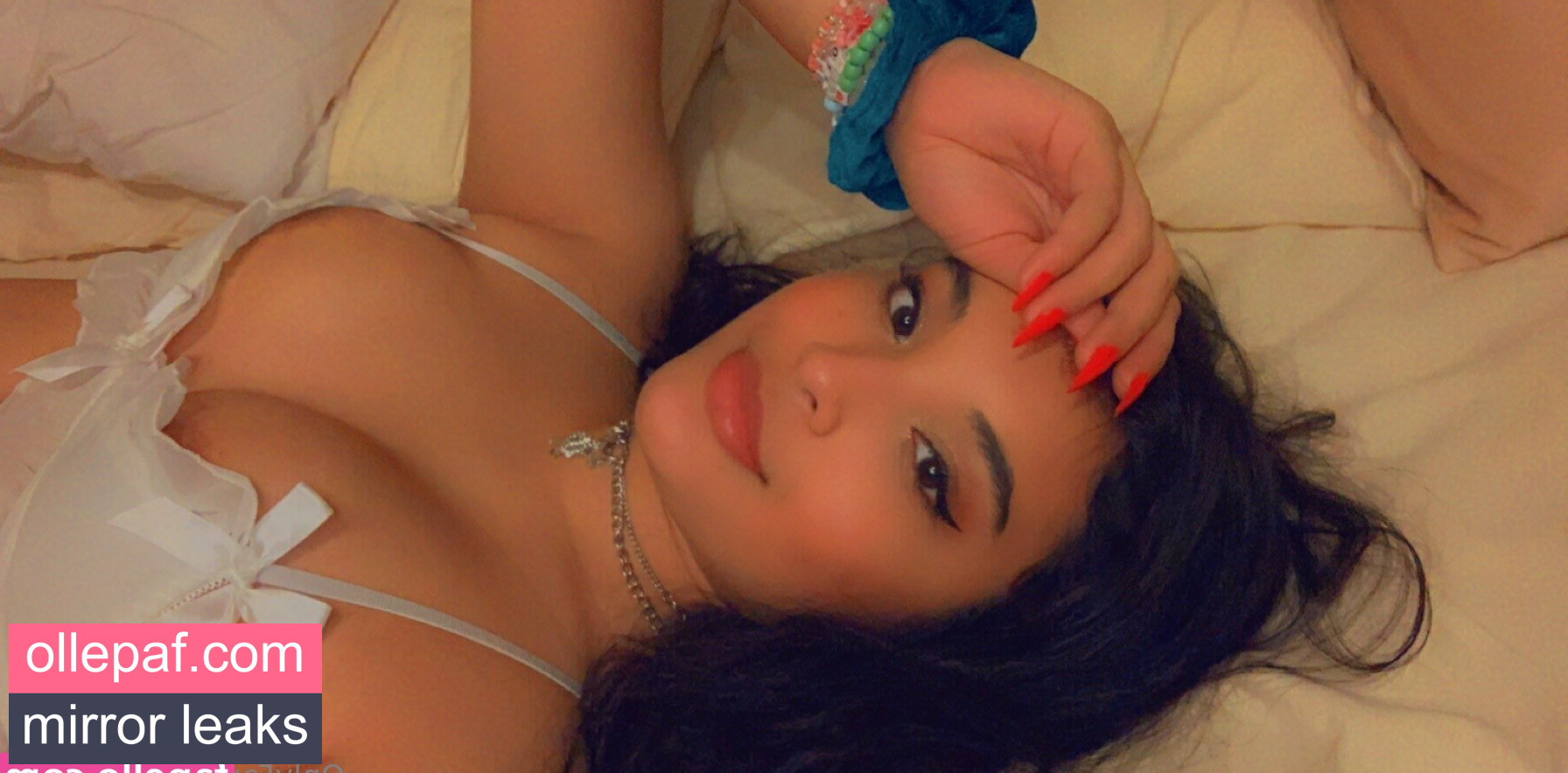 Latest Leaks lilixbby Nude #3 - Fapello