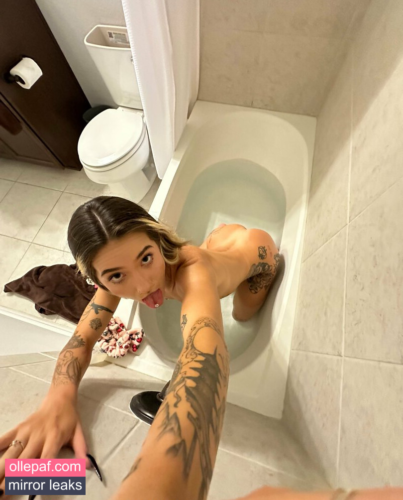 Latest Leaks liljayboattt Nude #12 - Fapello