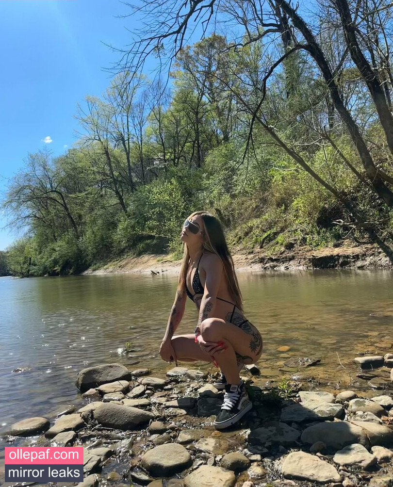 Latest Leaks liljayboattt Nude #20 - Fapello