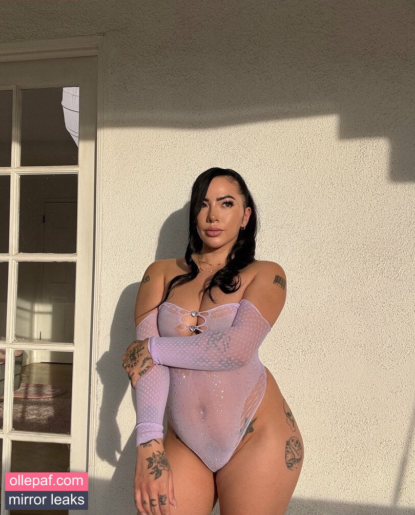 Latest Leaks lilkymchiii Nude #18 - Fapello