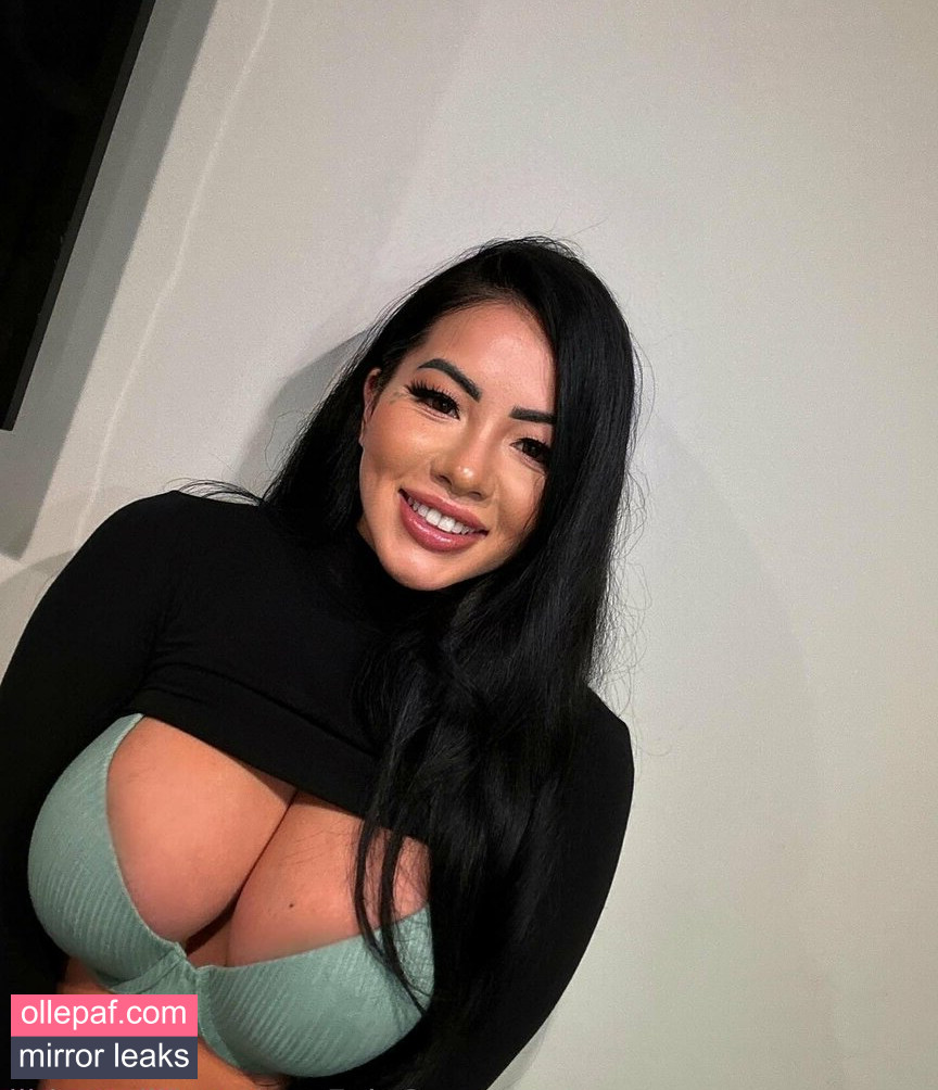 Latest Leaks lilkymchiii Nude #24 - Fapello