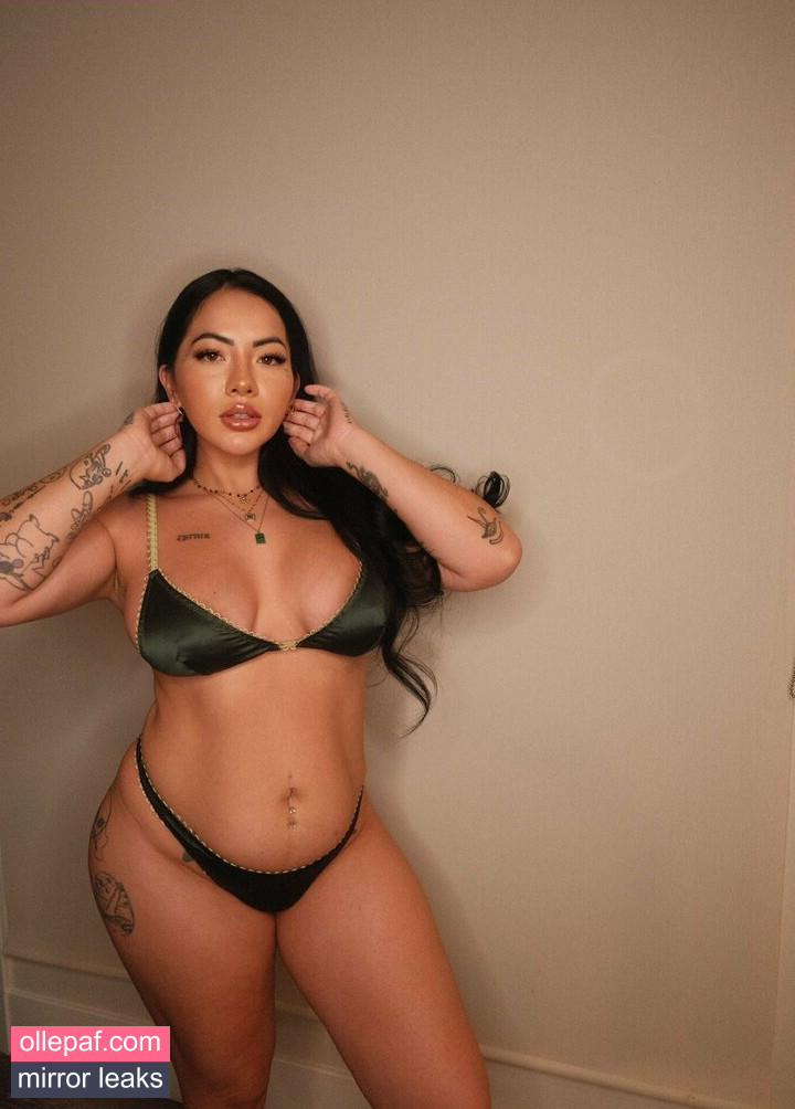 Latest Leaks lilkymchiii Nude #29 - Fapello