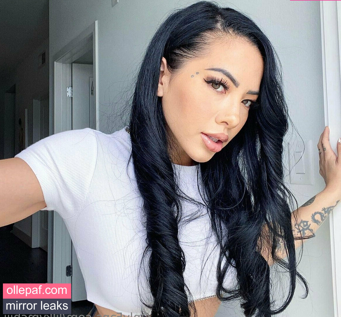 Latest Leaks lilkymchiii Nude #47 - Fapello