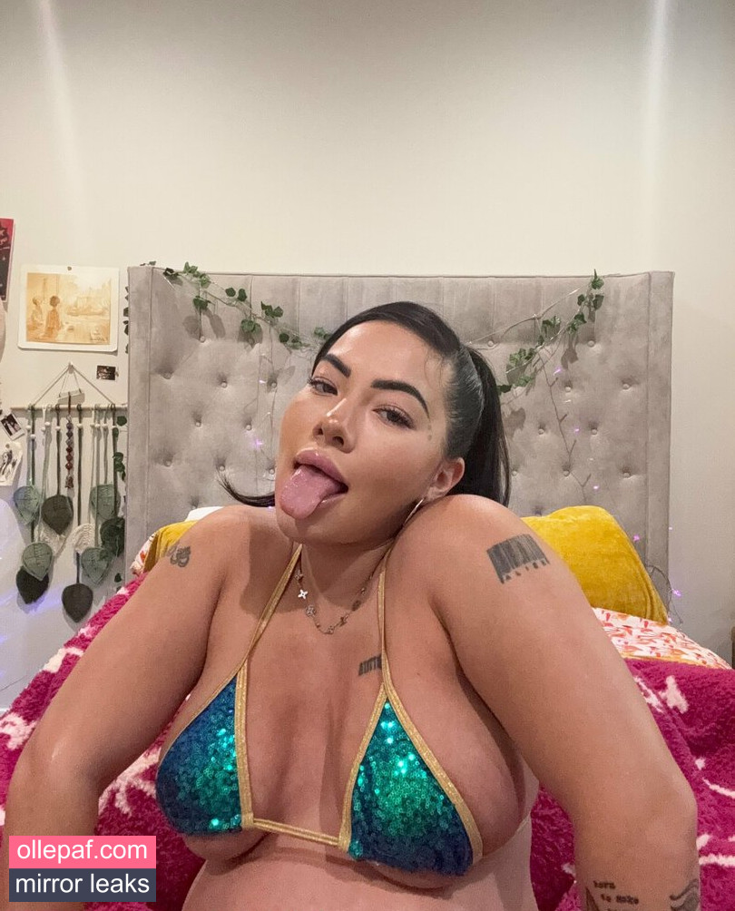 Latest Leaks lilkymchiii Nude #50 - Fapello